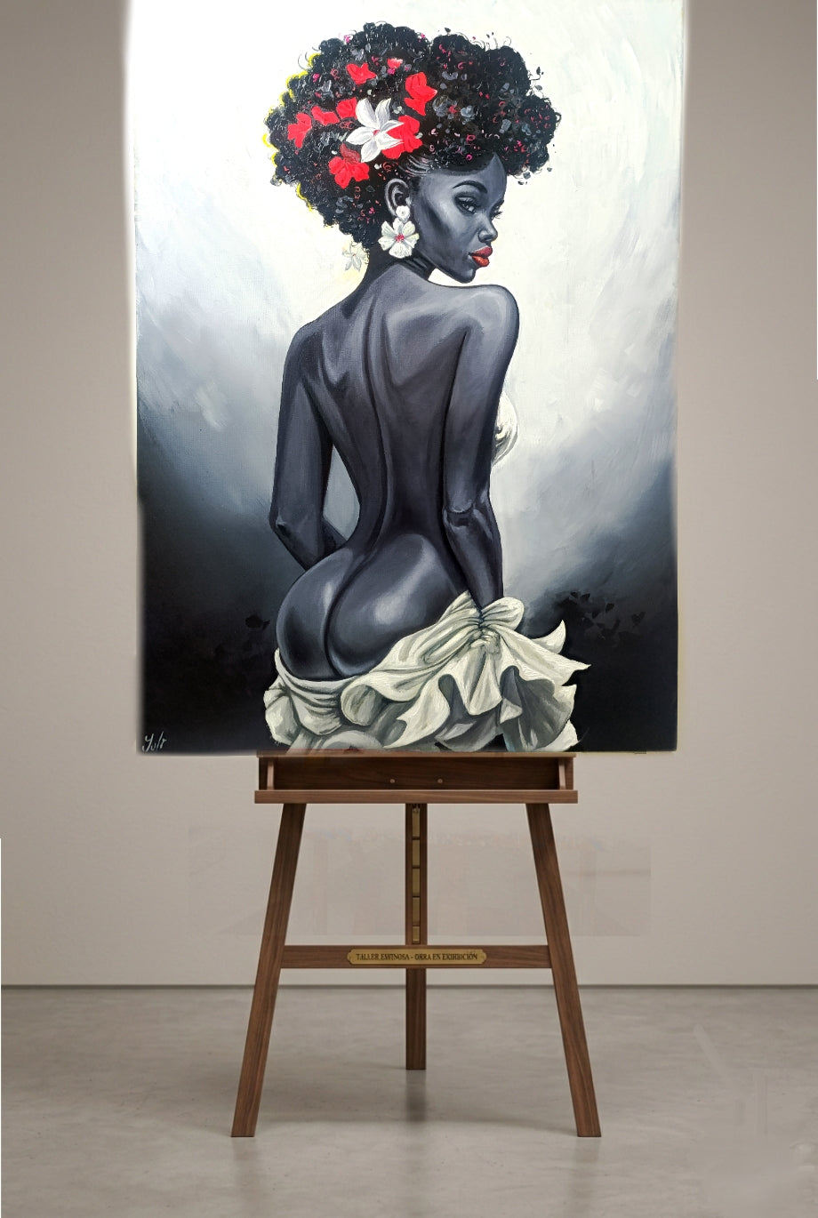 Afro passion