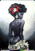 Afro passion