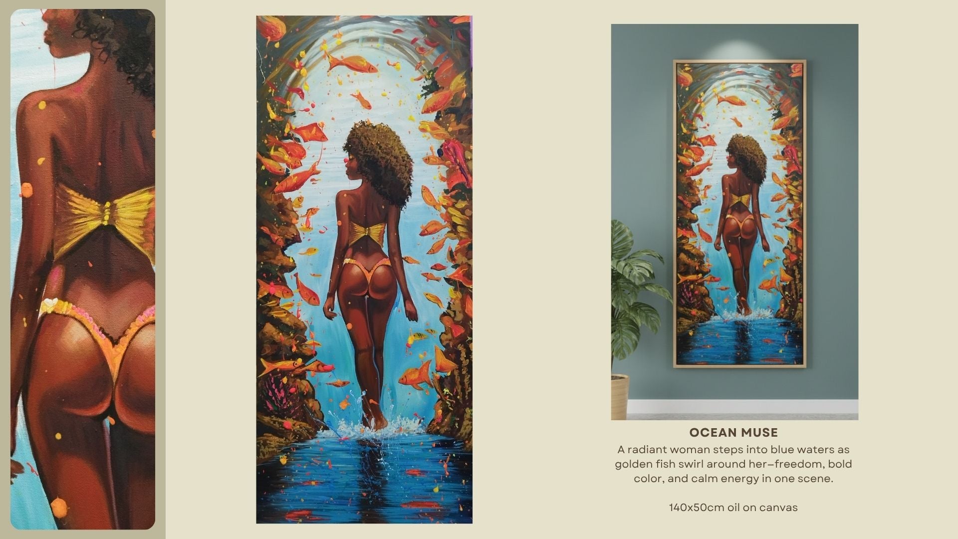 Ocean Muse