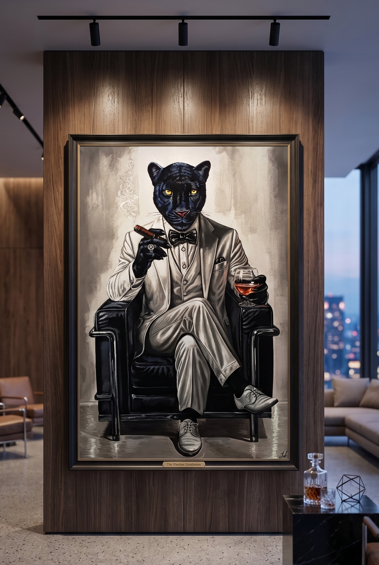 Boss Energy