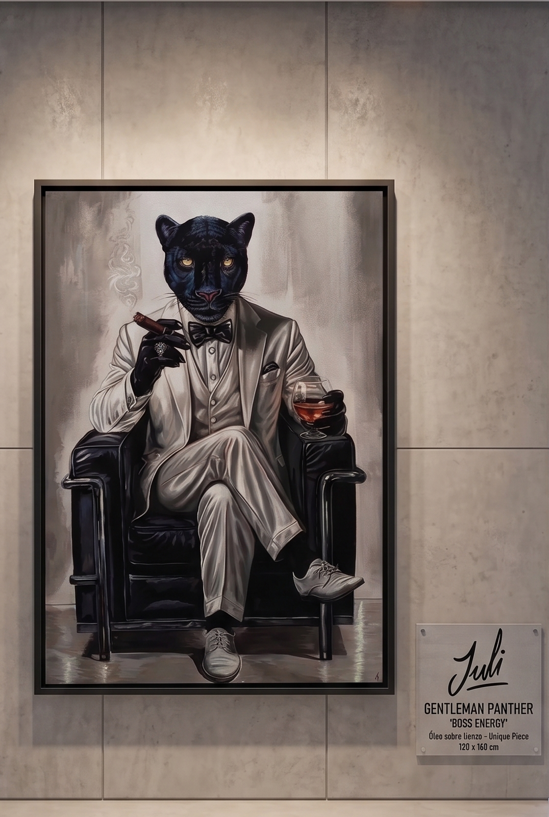 Boss Energy